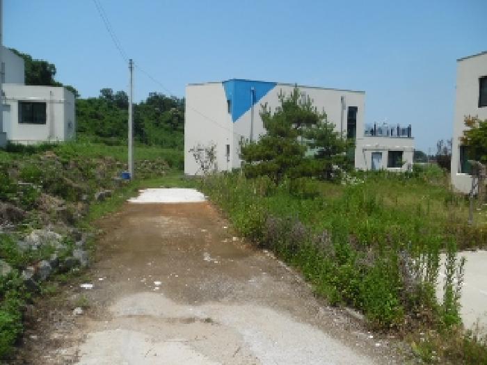 목록3. 토지(임야) 전경(1)