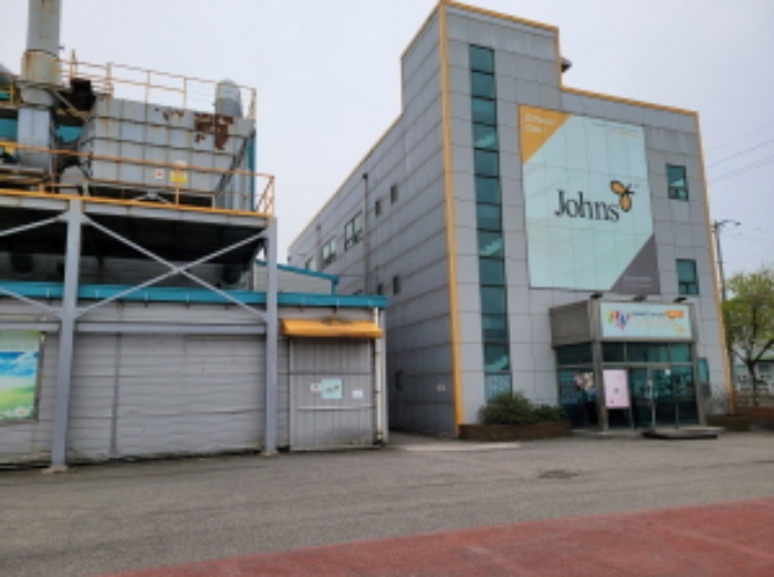 본건 기호1.내지 4호 전경