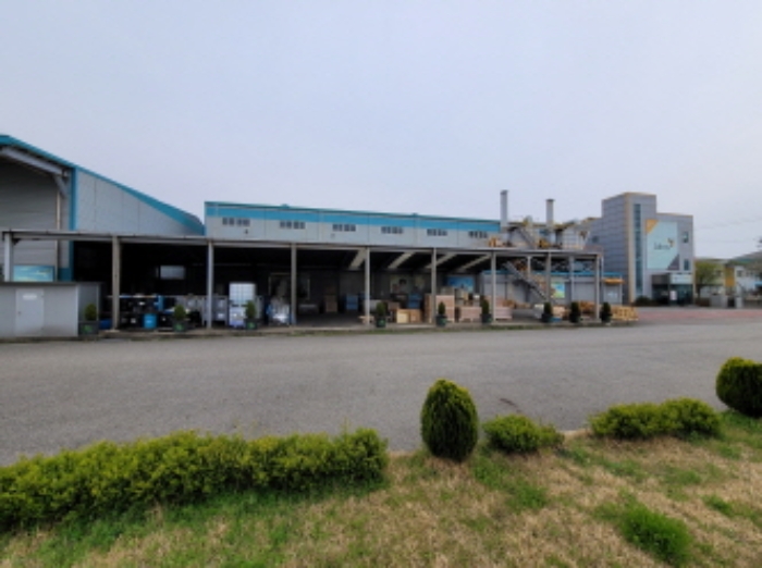 본건 외부 전경