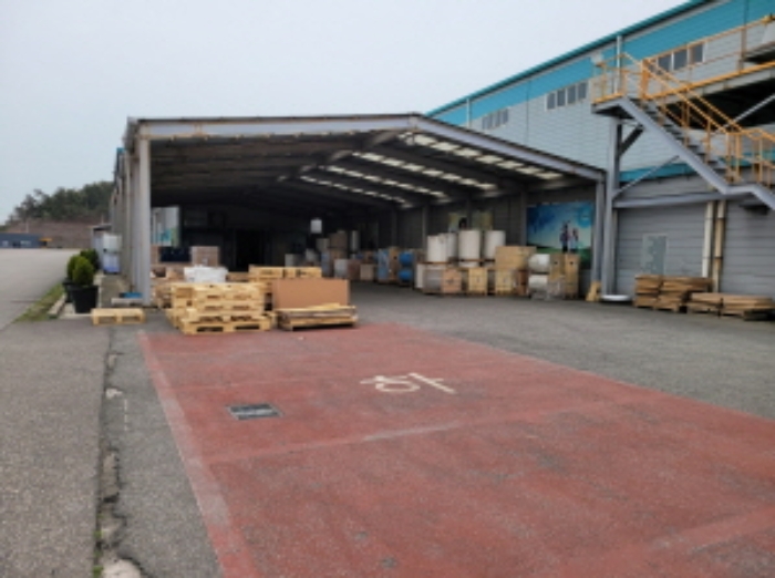 본건 기호1.내지 4호 전경