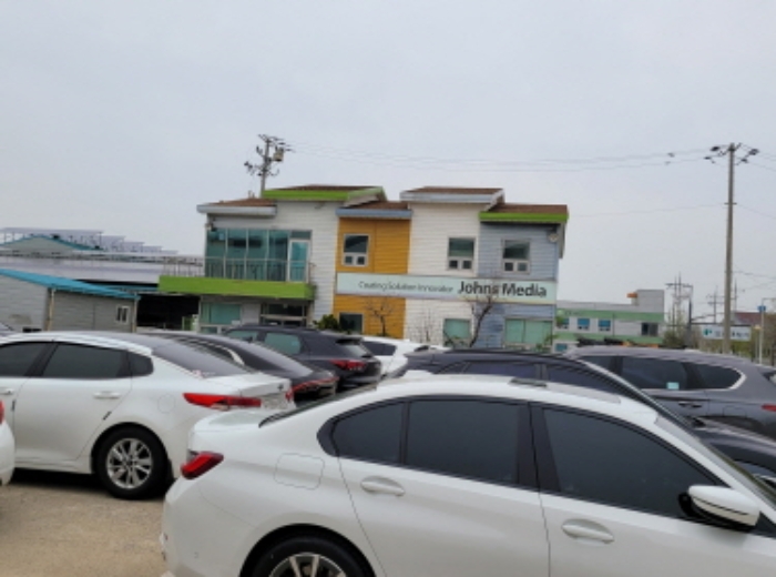 본건 기호5 내지 7호 전경