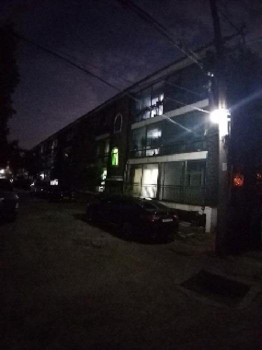 건물 전경