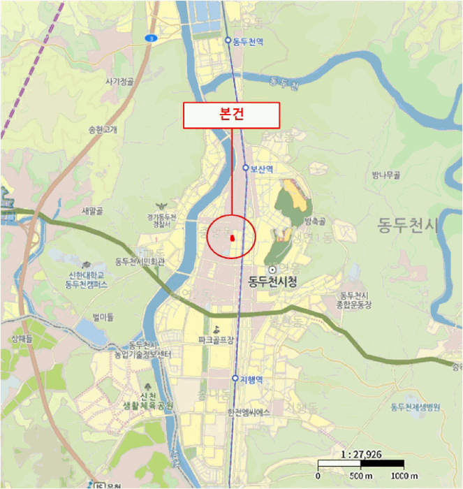 광 역 위 치 도