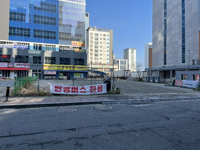 본건 전경
