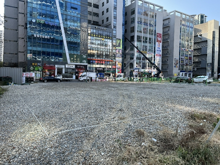 본건 전경