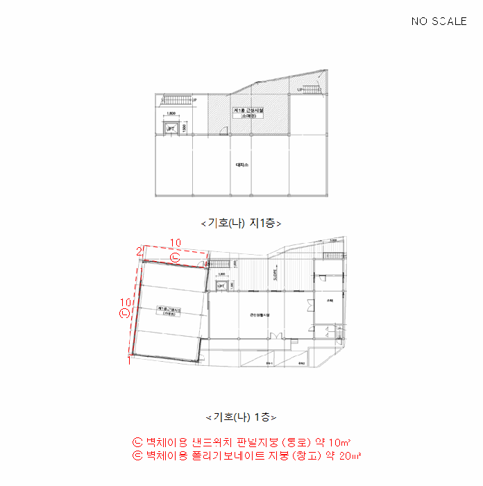 건 물 개 황 도