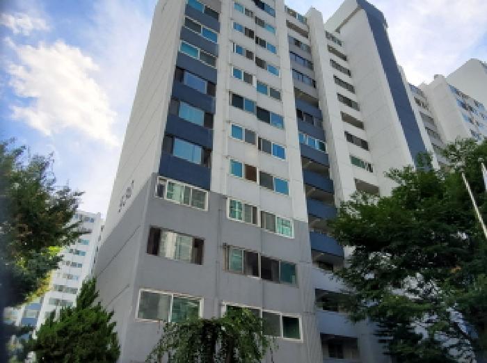 전경