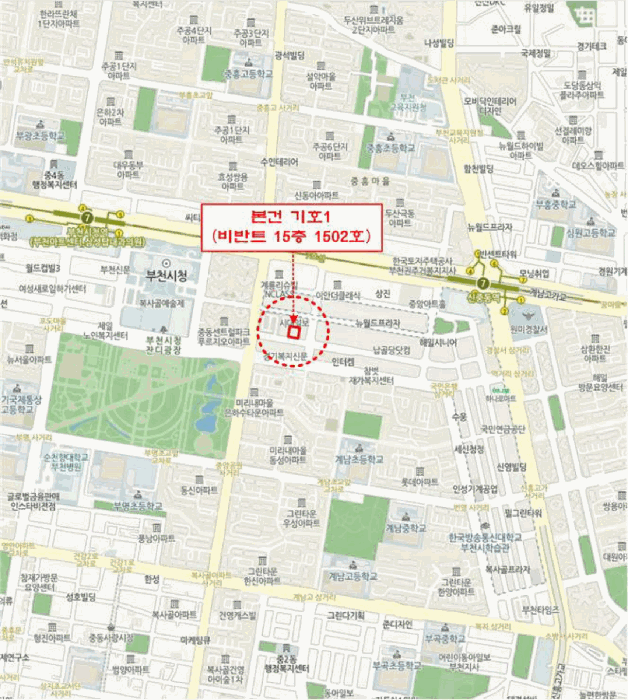 광 역 위 치 도
