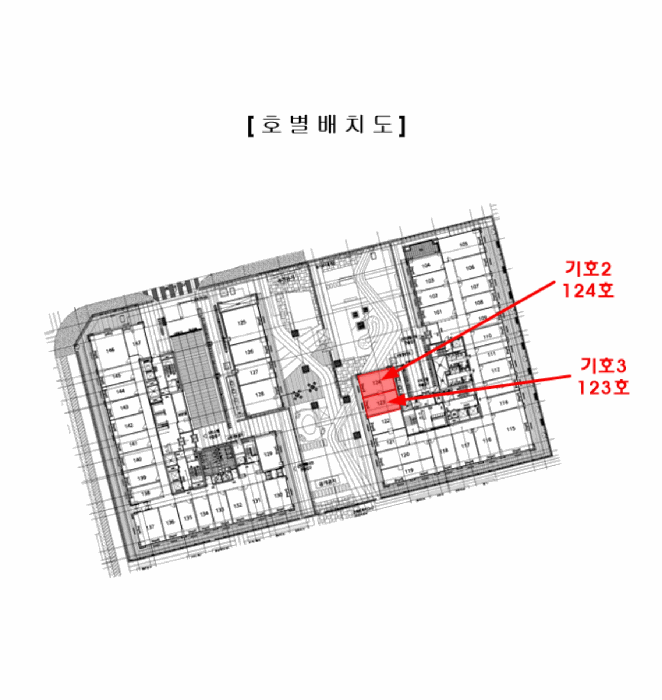 건 물 개 황 도