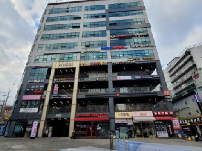 전경