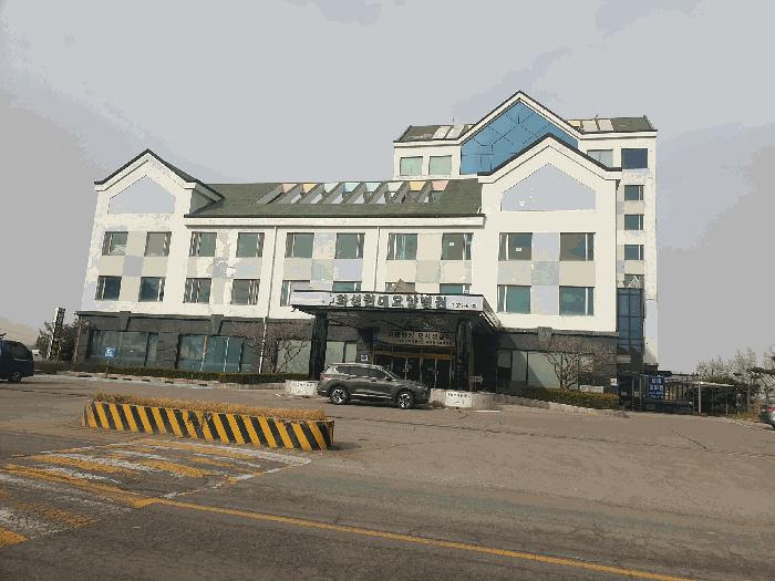 본건 전경