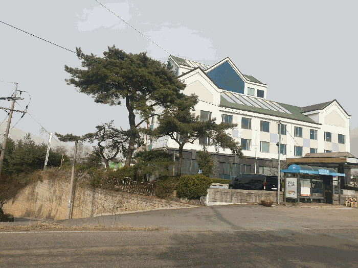 본건 전경