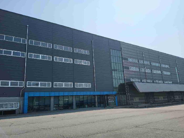 현황부동산 전경