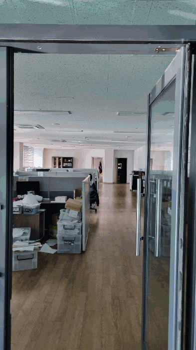 기호4)사무실 전경