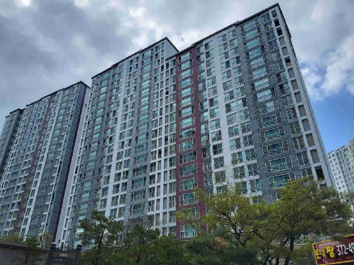 현황부동산 전경