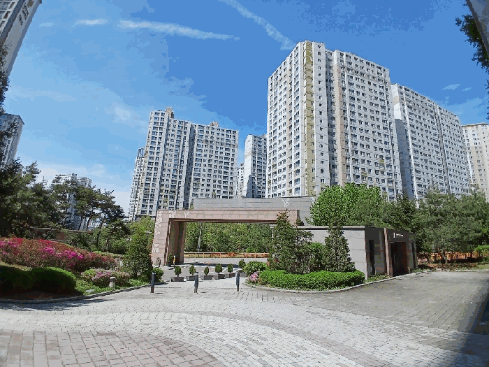 본건 주위 환경