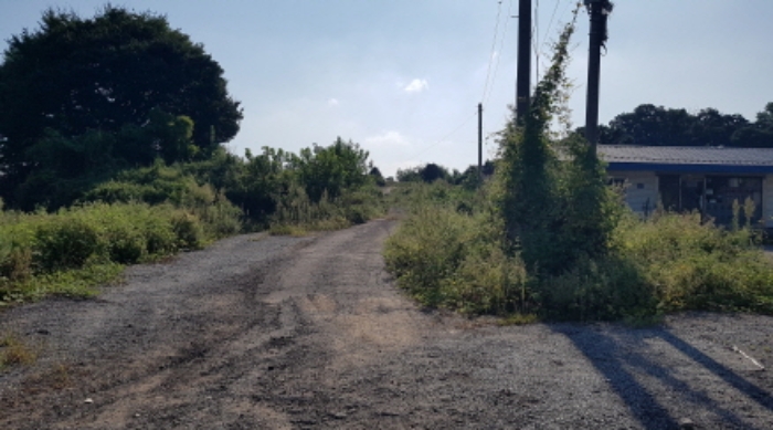 * 목록8. 일부 전경