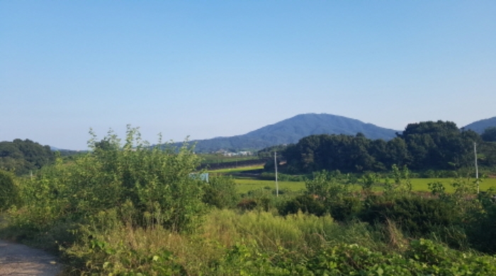 * 목록22. 일부 전경
