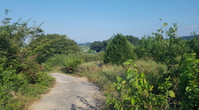 * 목록8. 일부 전경