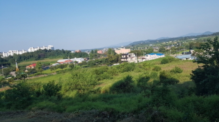 * 목록8. 전경