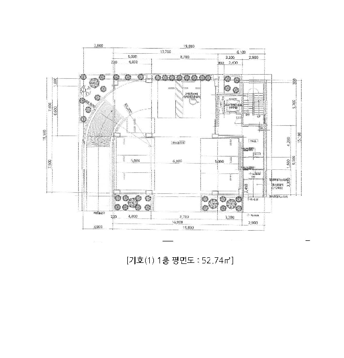 개황도
