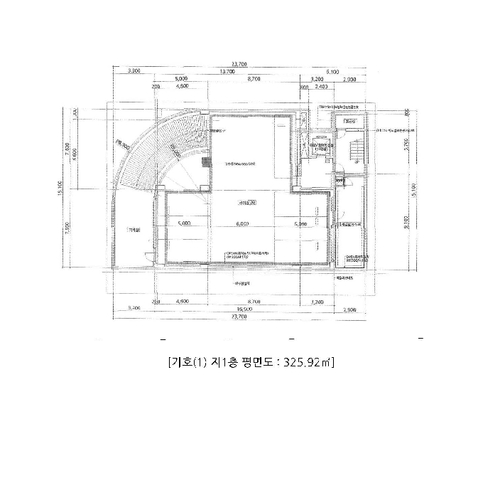 개황도