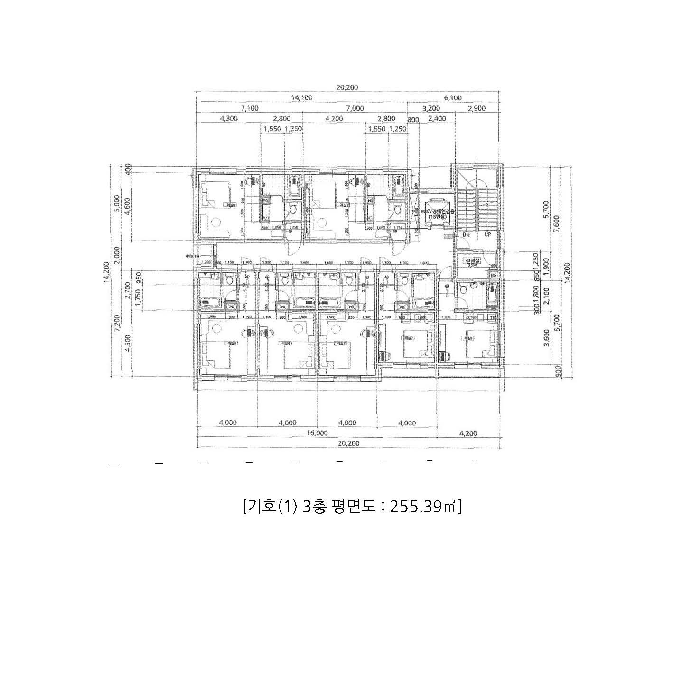 개황도