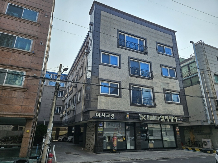 본건 전경
