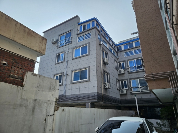 본건 전경