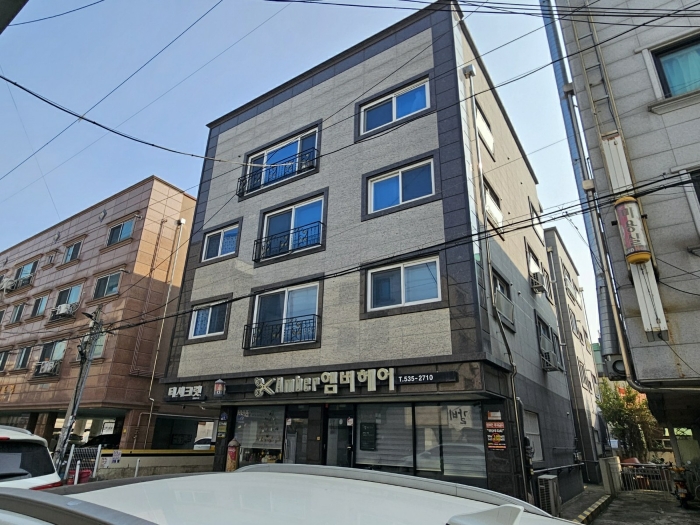 본건 전경