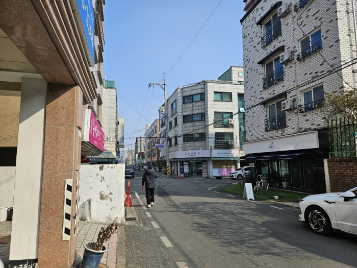 주변 전경
