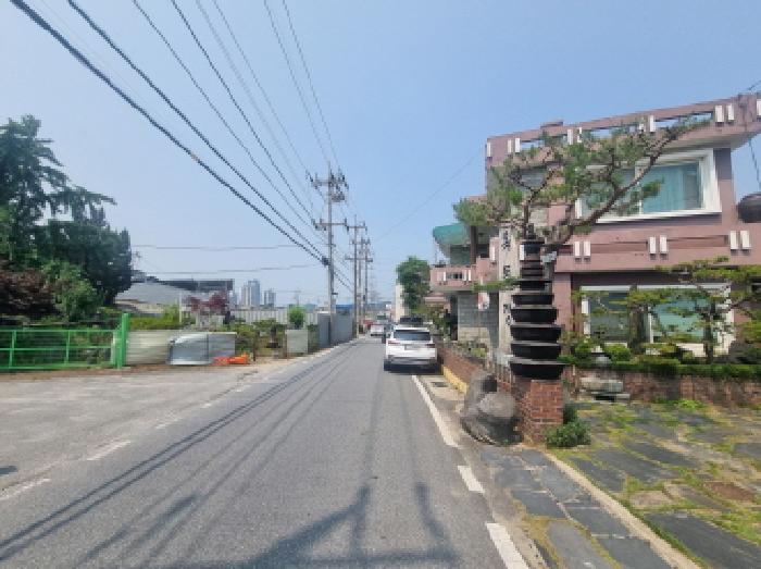 주변모습