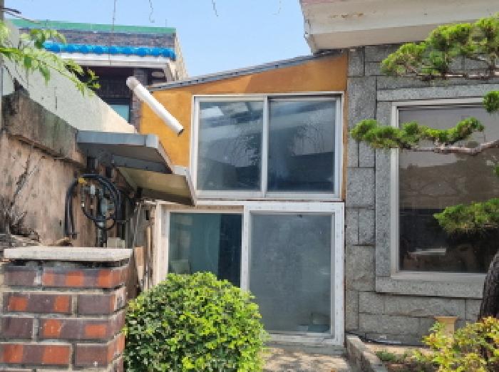 제시외건물(ㄷ) (1)