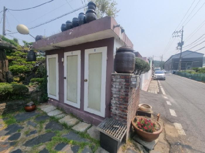 제시외건물(ㅂ)