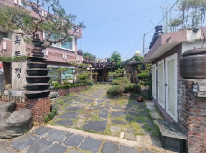 전경
