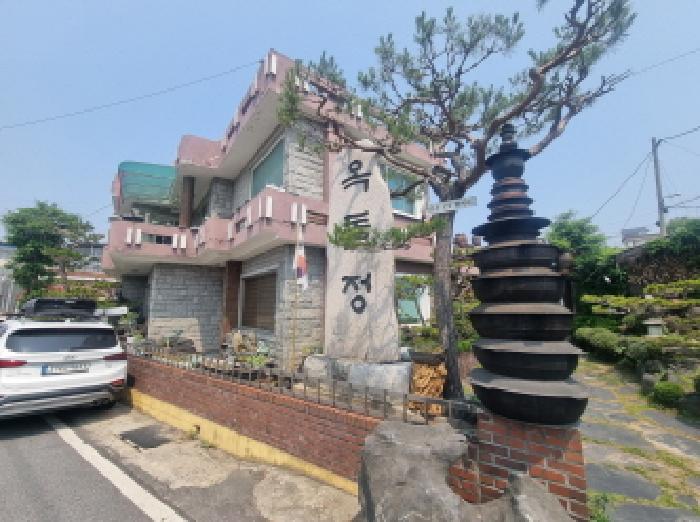 전경