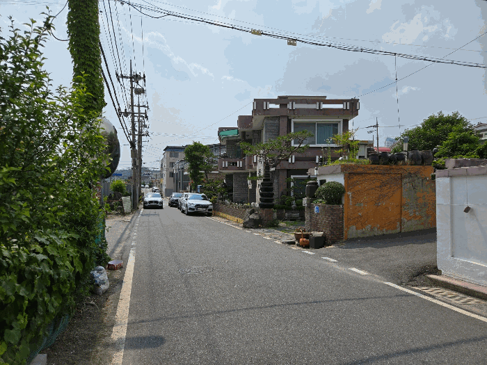 본건 주변환경