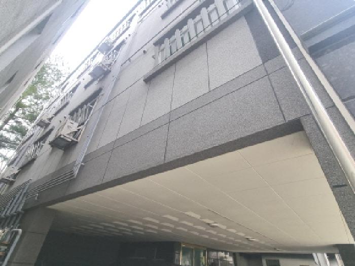 본건 전경(동쪽)