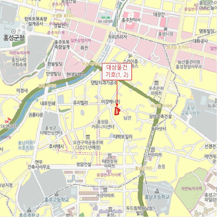 위치도사진