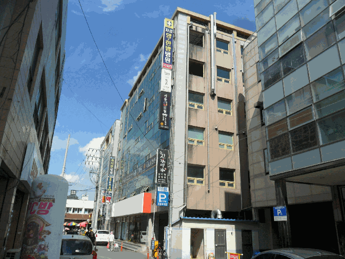 본건전경