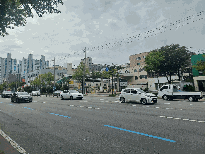 본건 전경 및 주변환경