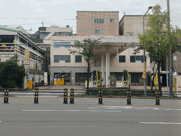 본건 전경