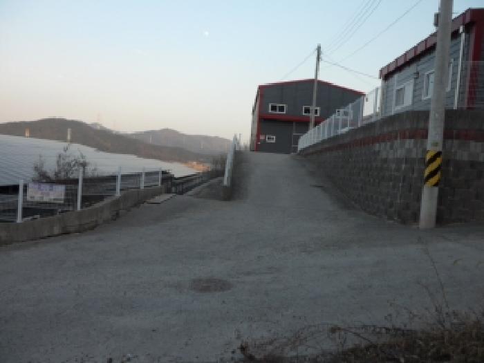 전경