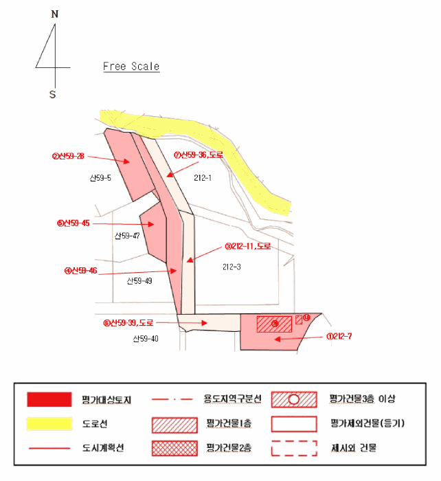 지 적 개 황 도