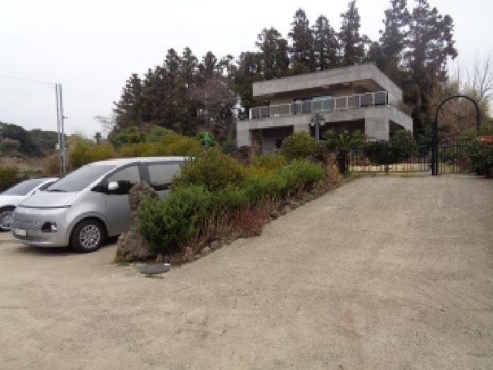 소재지 2.(상예동 4547-4) 전경