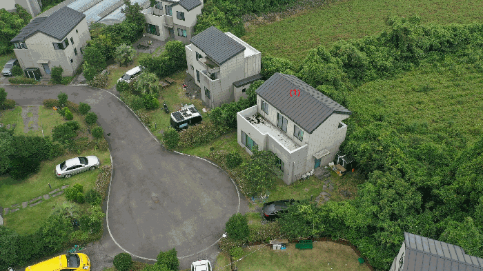 본건 전경