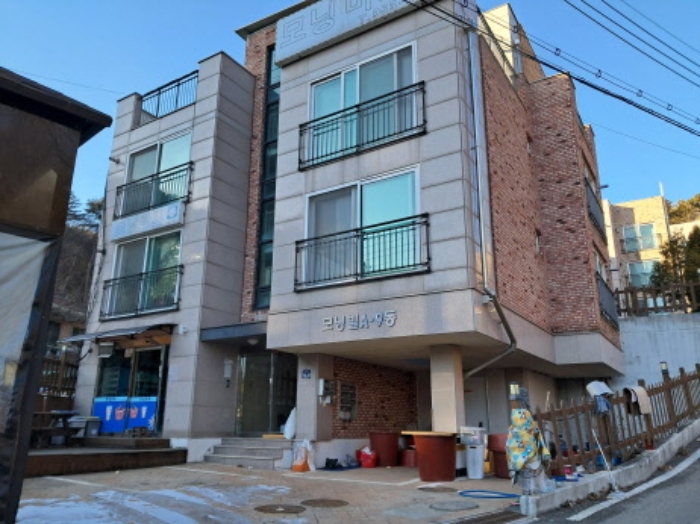 이건 목록5 건물 전경