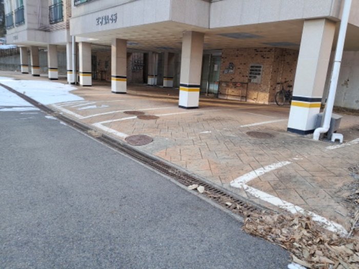 이건 목록13 토지 전경