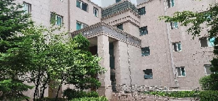 공동출입구