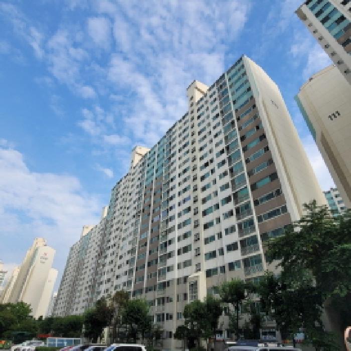 본건 건물 전경
